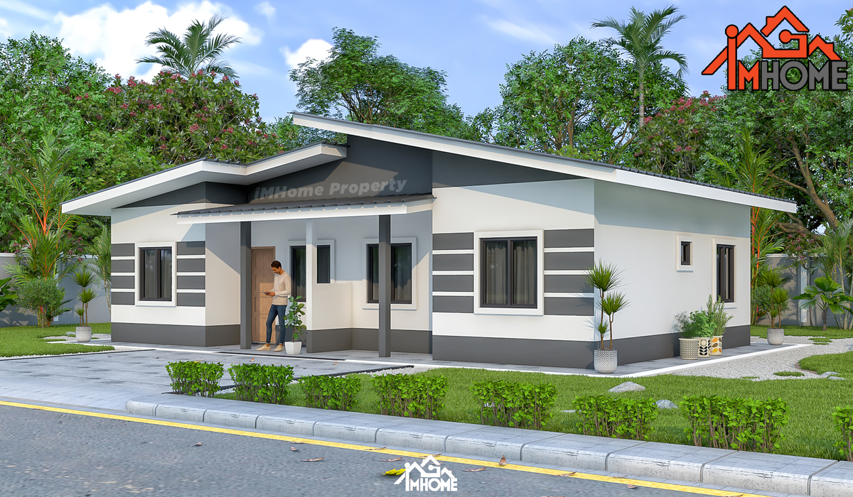 Tulip Semi-D Package